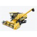 1 -  Sıfır New Holland 5.30 biçerdöver ( 5m kesim tablası, 5 sarsak)